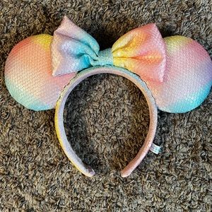 Disney Mickey ears